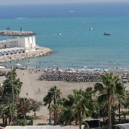 Puerto Marina, Apartamento Frente Al Mar Benalmadena Bagian luar foto