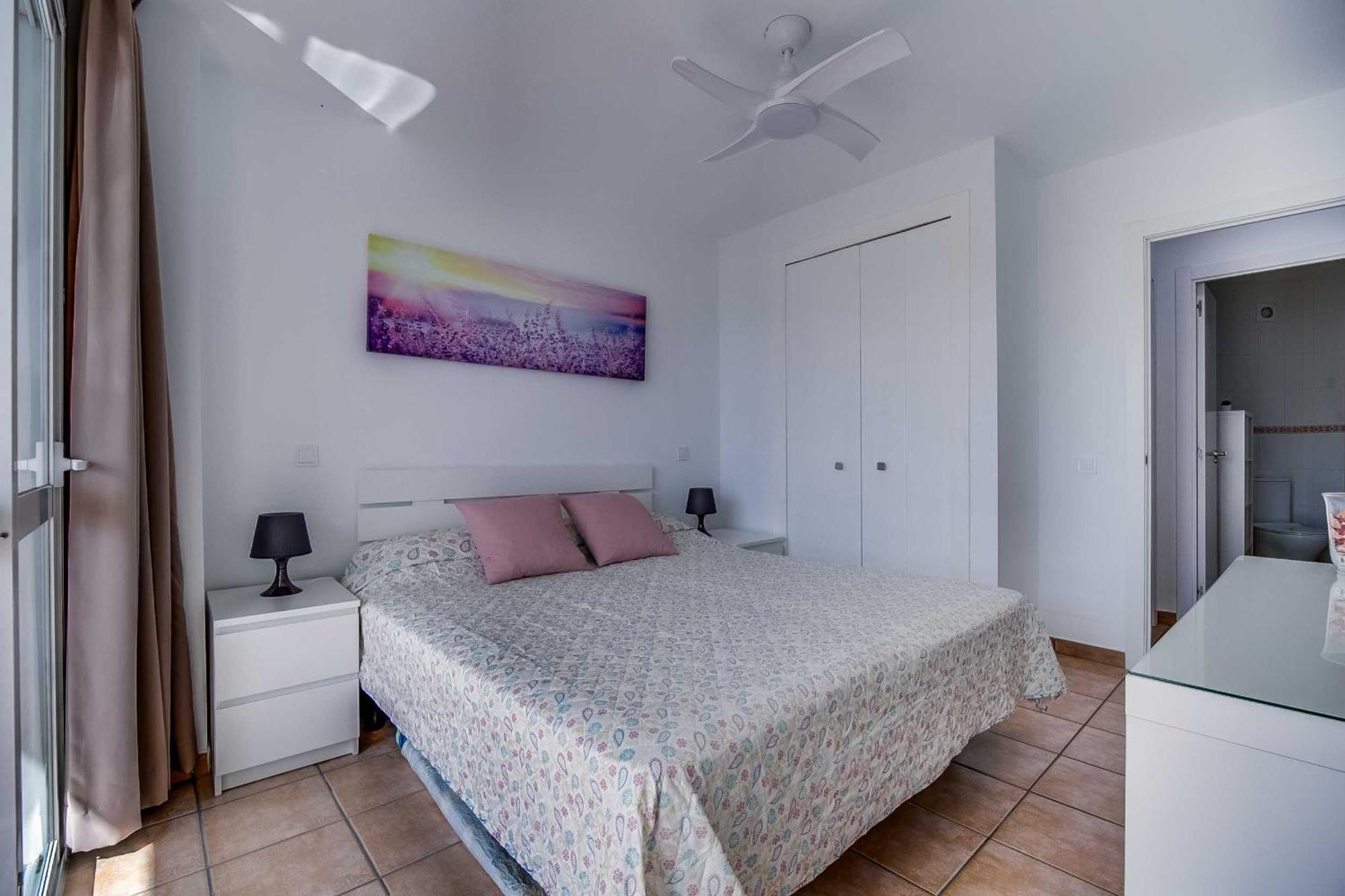 Puerto Marina, Apartamento Frente Al Mar Benalmadena Bagian luar foto
